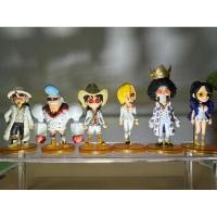 ราคา One Piece Film Gold Vol.1 โมเดลวันพีชฟิล์มโกลด์ (18274498877)