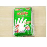 ราคา ถุงมืออเนกประสงค์(288ชิ้น/แพ็ค) (437769856)