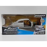 ราคา โมเดลรถ JADA TOYS Fast & Furious Dom's Chevy Fleetline scale 1:24 NEW In Package. (24096628670)