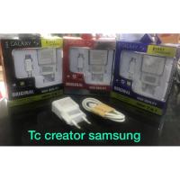 ราคา Samsung Travel Charger Creator | เครื่องชาร์จซัมซุง | หัวชาร์จซัมซุง | เคสซัมซุง (9615593162)