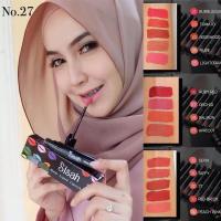 ราคา ลิปsisah ติดทน กันน้ำ (19281997007)