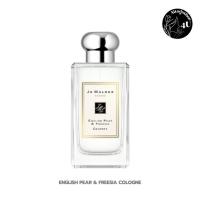 ราคา JO MALONE ENGLISH PEAR & FREESIA COLOGNE (WITHOUT BOX) (53300294035)
