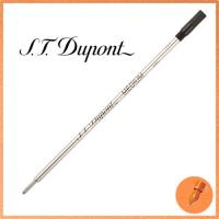 ราคา S.T. Dupont Ballpoint Pen Oil-Based Refill M Medium Point Black 40851 (28830881478)