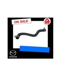 ราคา ท่ออ่อน(ท่อน้ำยาหล่อเย็น)รถมาสด้า (40608657713)