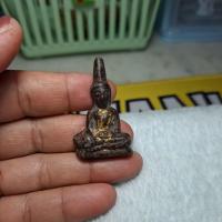 ราคา พระท่ากระดานเนื้อชินไม่ทราบที่ (58003407215)