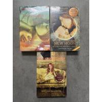 ราคา แวมไพร์ทไวไลท์ (3 เล่ม ตามรูป) (20547243550)