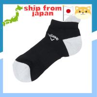ราคา Callaway Women's Antibacterial and Odor-Resistant Ankle Socks (Mesh and EZ DRY Fabric) - Golf Socks (43155359353)