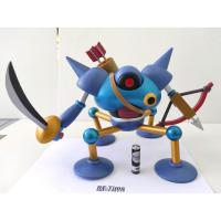 ราคา Dragon Quest - Killer Machine (Big figure) มือ2 (11846241881)