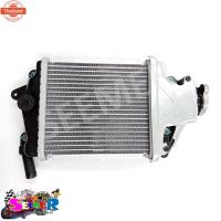 ราคา หม้อน้ำ CLICK125i/150i PCX150 ADV150 หม้อน้ำเดิมสำหรัรุ่น คลิก125i คลิก150i พีซีเอ็กซ์150 เอดีวี150 (42222929413)
