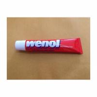 ราคา Wenol วีนอล ครีมขัดโลหะ ขนาด 50 กรัม (7400209792)