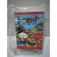 ราคา ตุ๊กตาHello Kitty ชุด Bubbly World และ Hello Kitty Fairy Tales x McDonald's ใหม่ๆ (27040275682)