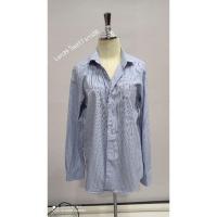 ราคา เสื้อเชิ้ตชาย uniqlo (3755068491)
