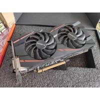 ราคา VGA(การ์ดแสดงผล) GIGABYTE RX580 8GB GDDR5 มือสอง (18438410639)