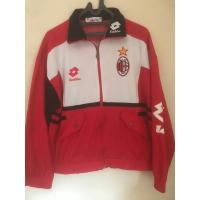 ราคา Original Lotto Ac Milan vintage Tracktop ไซส์ M (43905753690)