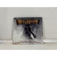 ราคา 1 CD MUSIC ซีดีเพลงสากล PIRATES CARIBBEAN AT WORLDS (L4A152) (40721583963)
