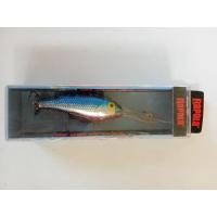 ราคา เหยื่อตกปลา Rapala Rattlin Fat Rap DRFR07 (42177995252)