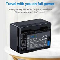 ราคา ▥ HQIX สําหรับ Canon LEGRIA R36 R46 R38 R56 R66 R76 R86 R306 R506 R606 R706 806 Ivis HF R800 กล (41454839424)