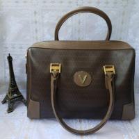 ราคา Valentino(mario) speedy กระเป๋ามือสองของแท้100% (1554323629)