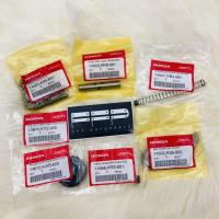 ราคา ชุดขับโซ่ราวลิ้น Wave125i ปลาวาฬ/ MSX125 (88L) แท้ศูนย์ฮอนด้า100% (11335580472)