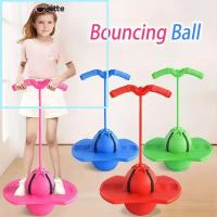 ราคา WITTE Balance Elastic Ball, กีฬาของเล่นกบกระโดด Bouncing Ball, อุปกรณ์ออกกําลังกายยาวความสูง -proof Board การฝึกอบรมของเล่นเด็ก (55406606695)