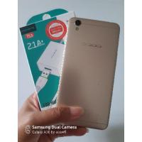 ราคา oppo a37 จอ5" ram2 rom16 (3968872178)