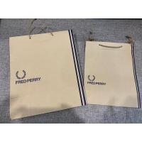 ราคา Fred Perry Shopping Bag (23875546134)