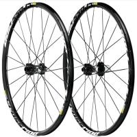 ราคา ล้อเสือภูเขา MAVIC CROSSRIDE BOOST 27.5 2018 110x15MM 148x12MM (22111789311)