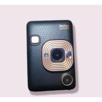 ราคา กล้อง Polaroid Instax MiniLiPlay สีดำ มือสอง (21434214182)