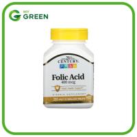 ราคา 21st Century Folic acid (28727237860)