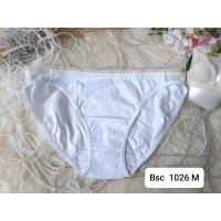 ราคา ขนาด M Bsc ชุดชั้นใน/กางเกงชั้นในทรง(bikini) Bsc1026M (6655801206)