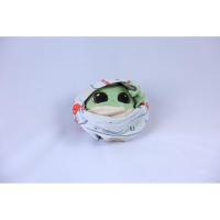 ราคา ตุ๊กตา โยดา (มือสองของแท้) (40557290160)