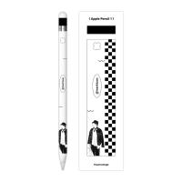 ราคา [ GOT7 ] Sticker Apple Pencil Gen1 / Gen2 (44011193542)