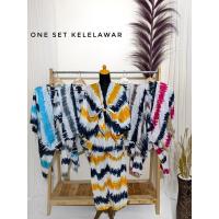 ราคา ชุดเดียว Kimono/Cardigan (3482781478)