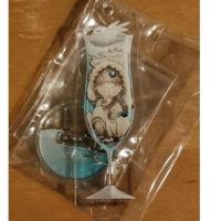 ราคา พร้อมส่ง ! พวงกุญแจ/สแตนดี้ ของแท้100% IdentityV identityv Eli อิไล ผู้หยั่งรู้ มือ1 (25354685490)