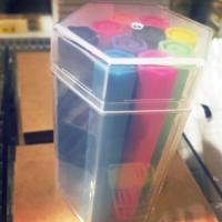 ราคา เมจิกMUJIใช้ดีมากๆ คุณภาพเยี่ยมมีทั้งแบบสั้น/ยาว (800868835)