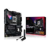 ราคา MAINBOARD (เมนบอร์ด) ASUS ROG STRIX X870E-E GAMING WIFI (AMD SOCKET AM5 DDR5 ATX) (44157138144)
