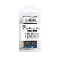 ราคา RAM DDR2(800, NB) 2GB BLACKBERRY 16 CHIP(By Shopee SuperIphone1234) (10676518489)