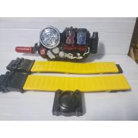 ราคา Bandai Kamen Rider Building Transformation Belt DX Build Driver+สายCSM โมสวยๆ (44107334687)