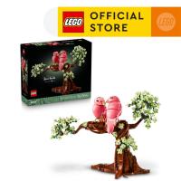 ราคา LEGO Ideas 21365 Love Birds Building Set - Bird Decor (750Pcs.), Building Blocks, Kids Toy (28794067478)