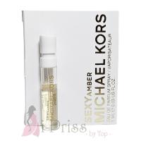 ราคา MICHAEL KORS SEXY AMBER (EAU DE PARFUM) 1 ml. (41856046931)