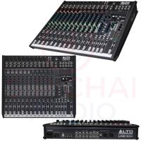ราคา มิกเซอร์ ALTO รุ่น LIVE1604 (Mixer alto live-1604) 16ช่อง USB (40765155150)