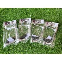 ราคา คันสตาร์ท ชุบโครเมียม เวฟ125S/เวฟ125R/เวฟ125i/เวฟ125iบังลม/เวฟ110i/ปลาวาฬเก่า คันสตาร์ทชุบ (25136633574)