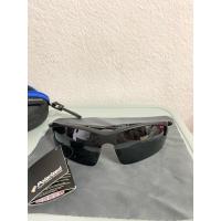 ราคา แว่นกันแดด เลนส์ Polarized แว่นกันแดดเลนส์โพลาไรซ์ CU2 Sport Polarized 9133 สีดำ (23661173575)