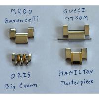 ราคา ข้อต่อ Mido, Oris, Gucci, Hamilton แท้ มือสอง (29404664457)