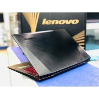 ราคา Lenovo Y50- 70 Core i7 Ram 16 การ์ดจอGTX 850M ( 4GB ) งานกราฟิก เล่นเกมส์ได้เลย (2632107398)