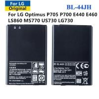 ราคา ❥ แบตเตอรี่ Bl-44Jh Bl44jh สําหรับ LG Optimus P705 P700 E440 E460 Ls860 Ms770 (26373677059)