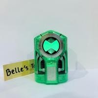 ราคา Omnitrix Ultimatrix รุ่นใส โคตรแรร์ ระบบปกติ: ของเล่น Ben 10 Ultimate Alien ออมนิทริค (28722292180)
