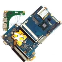 ราคา MESIN TOSHIBA PORTEGE DYNABOOK R730 R731 R830 เครื่องยนต์เมนบอร์ด (23137290354)