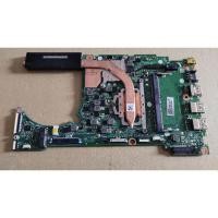 ราคา Acer aspire 3 A315 เมนบอร์ด Intel core i5-8265U (48257172771)
