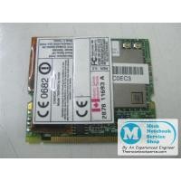 ราคา การ์ด Wireless Lan Card HP Pavilion zt1100 - T60H300, T60R416T00 (7110473638)